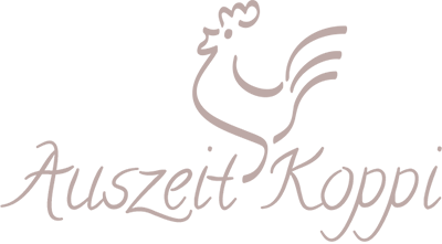 Koppi Auszeit logo